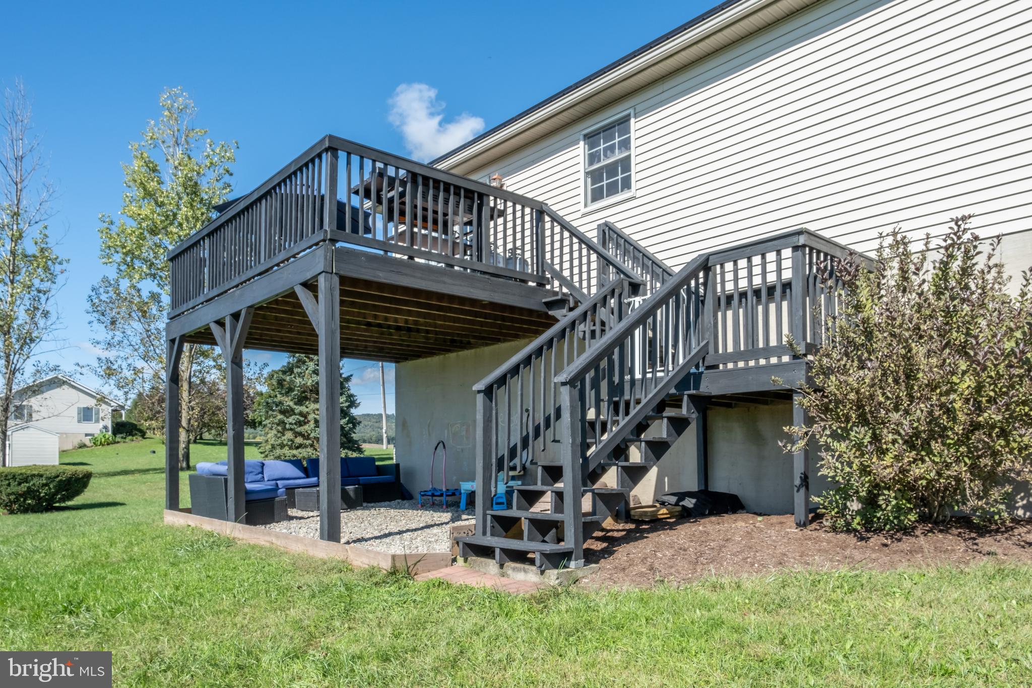 45 Circle Road Duncannon, PA 17020 - Photo 42 of 63 Gallery Image 42