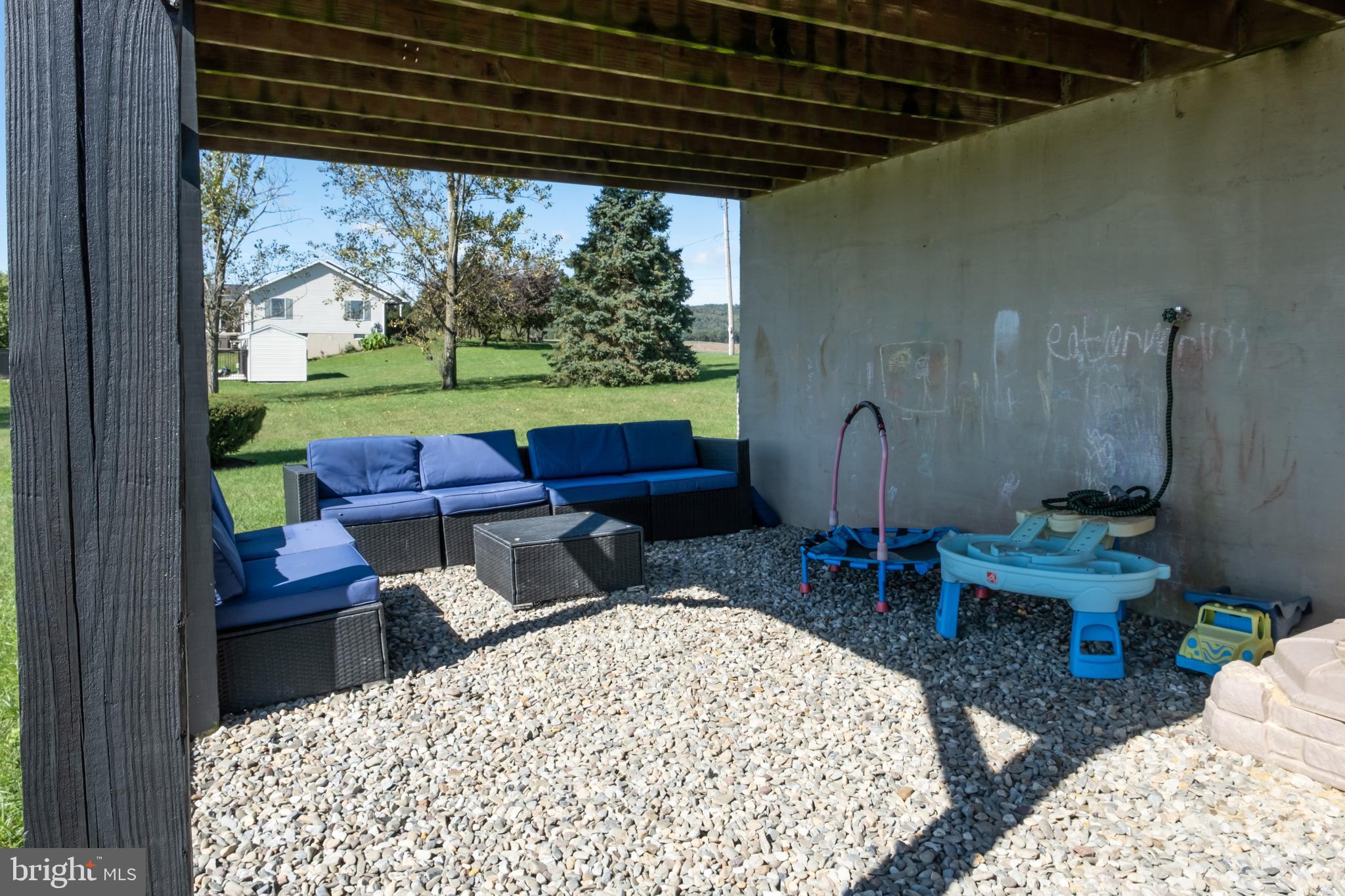 45 Circle Road Duncannon, PA 17020 - Photo 45 of 63 Gallery Image 45