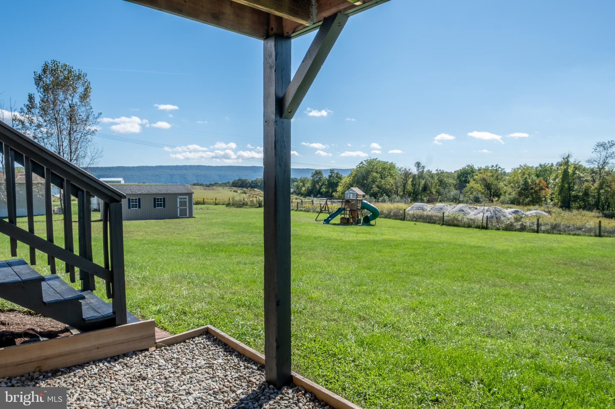45 Circle Road Duncannon, PA 17020 - Photo 46 of 63 Gallery Image 46