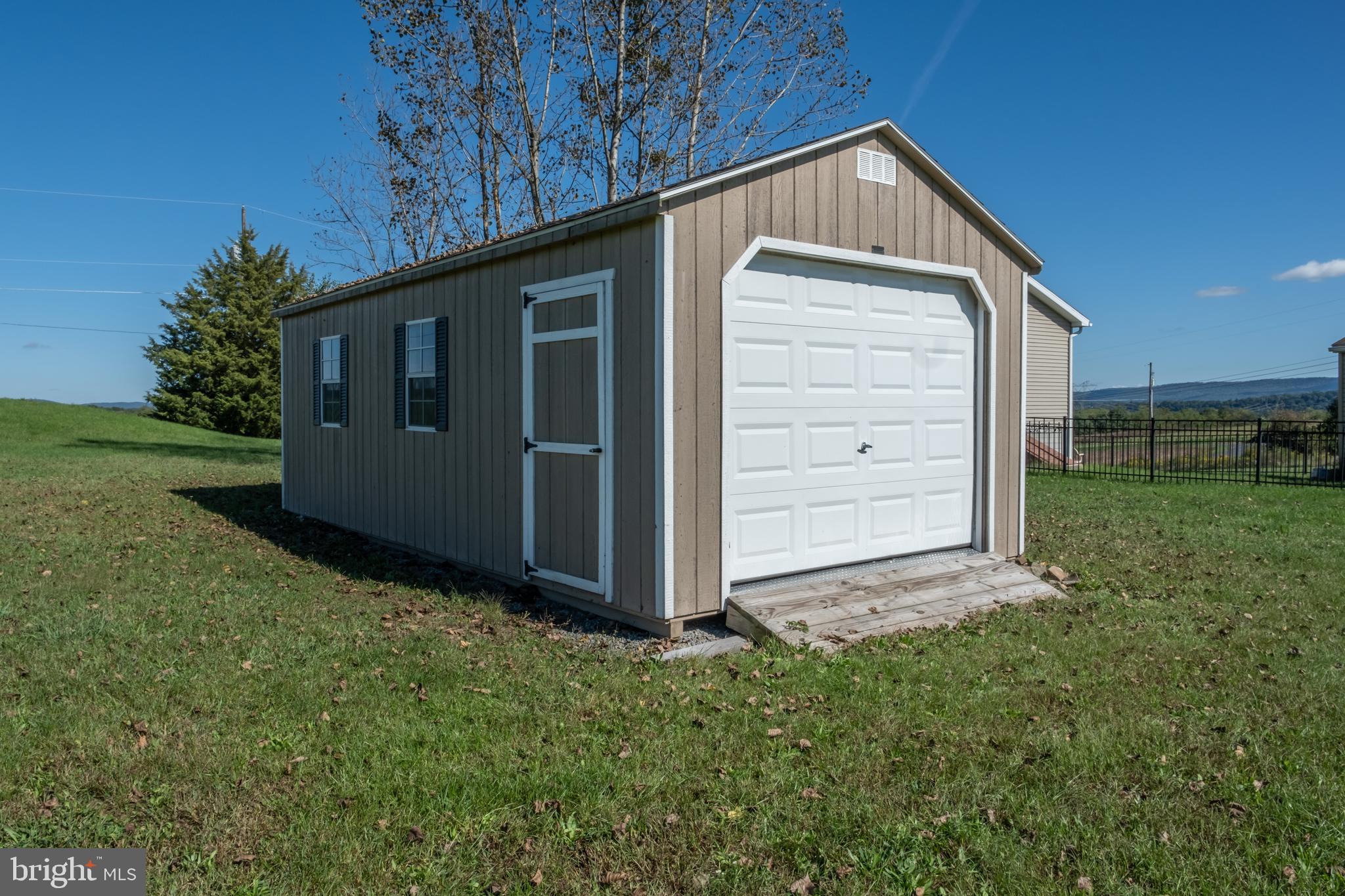 45 Circle Road Duncannon, PA 17020 - Photo 53 of 63 Gallery Image 53