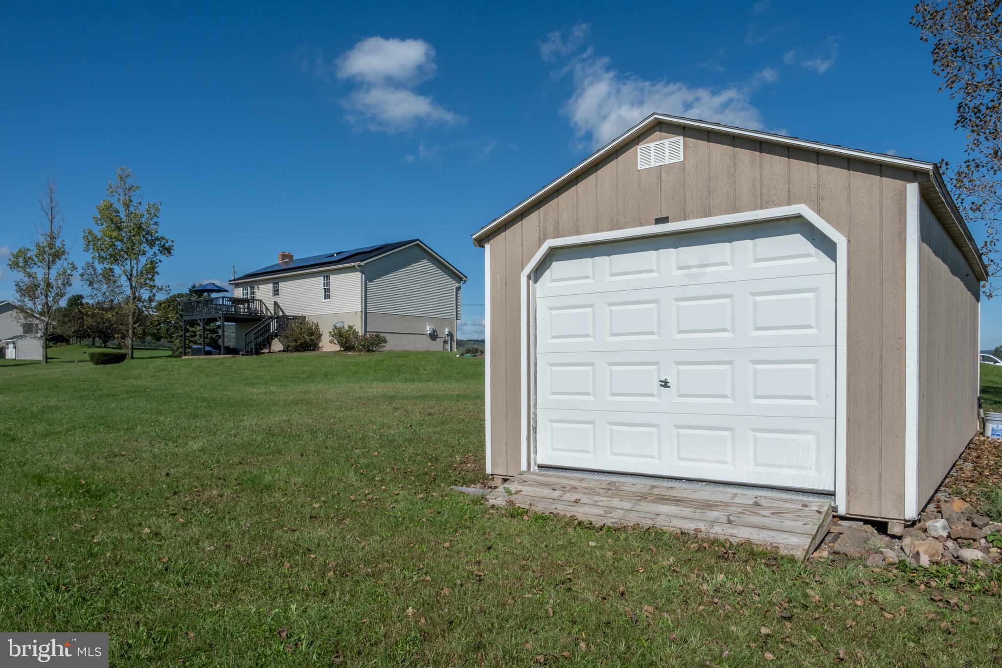 45 Circle Road Duncannon, PA 17020 - Photo 54 of 63 Gallery Image 54