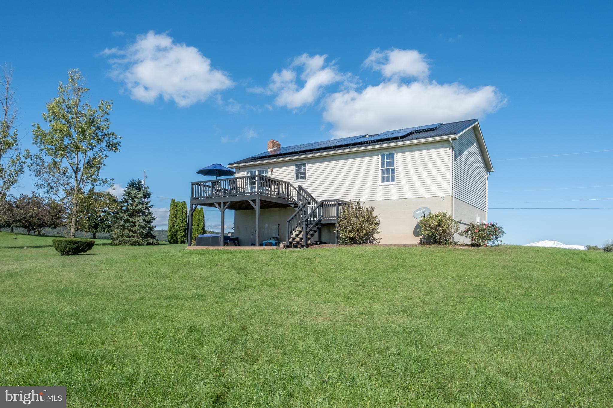 45 Circle Road Duncannon, PA 17020 - Photo 55 of 63 Gallery Image 55