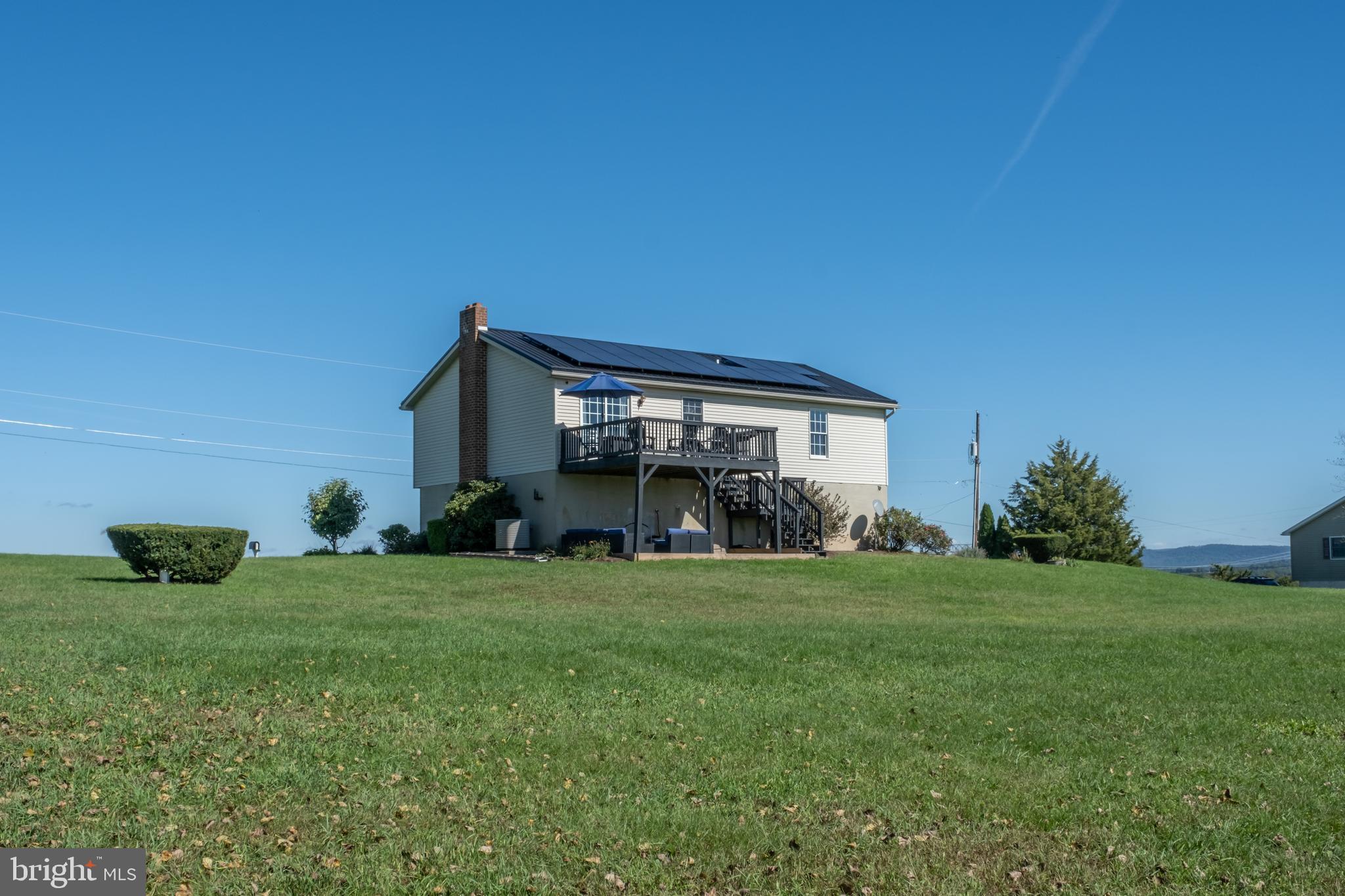 45 Circle Road Duncannon, PA 17020 - Photo 58 of 63 Gallery Image 58