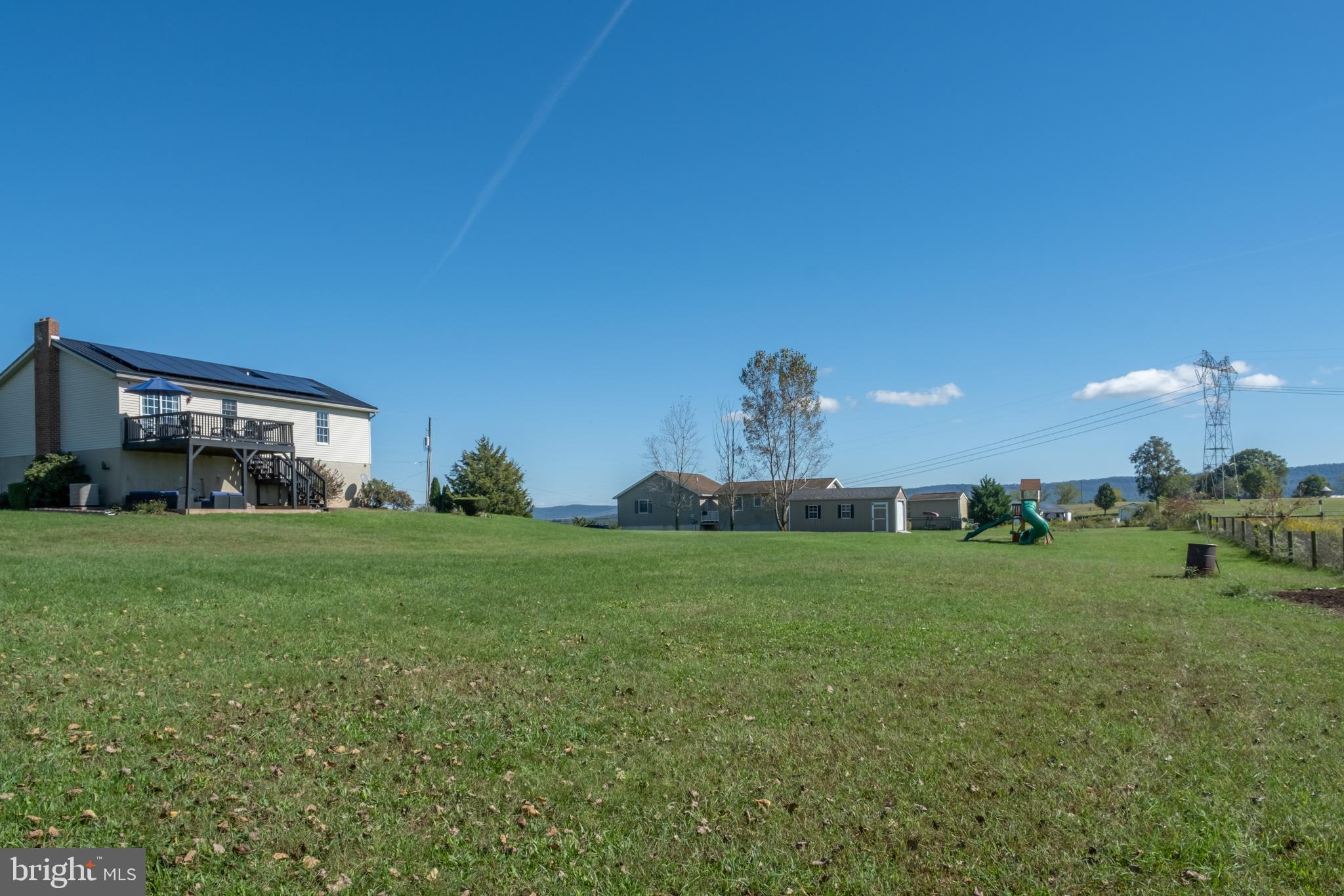 45 Circle Road Duncannon, PA 17020 - Photo 60 of 63 Gallery Image 60