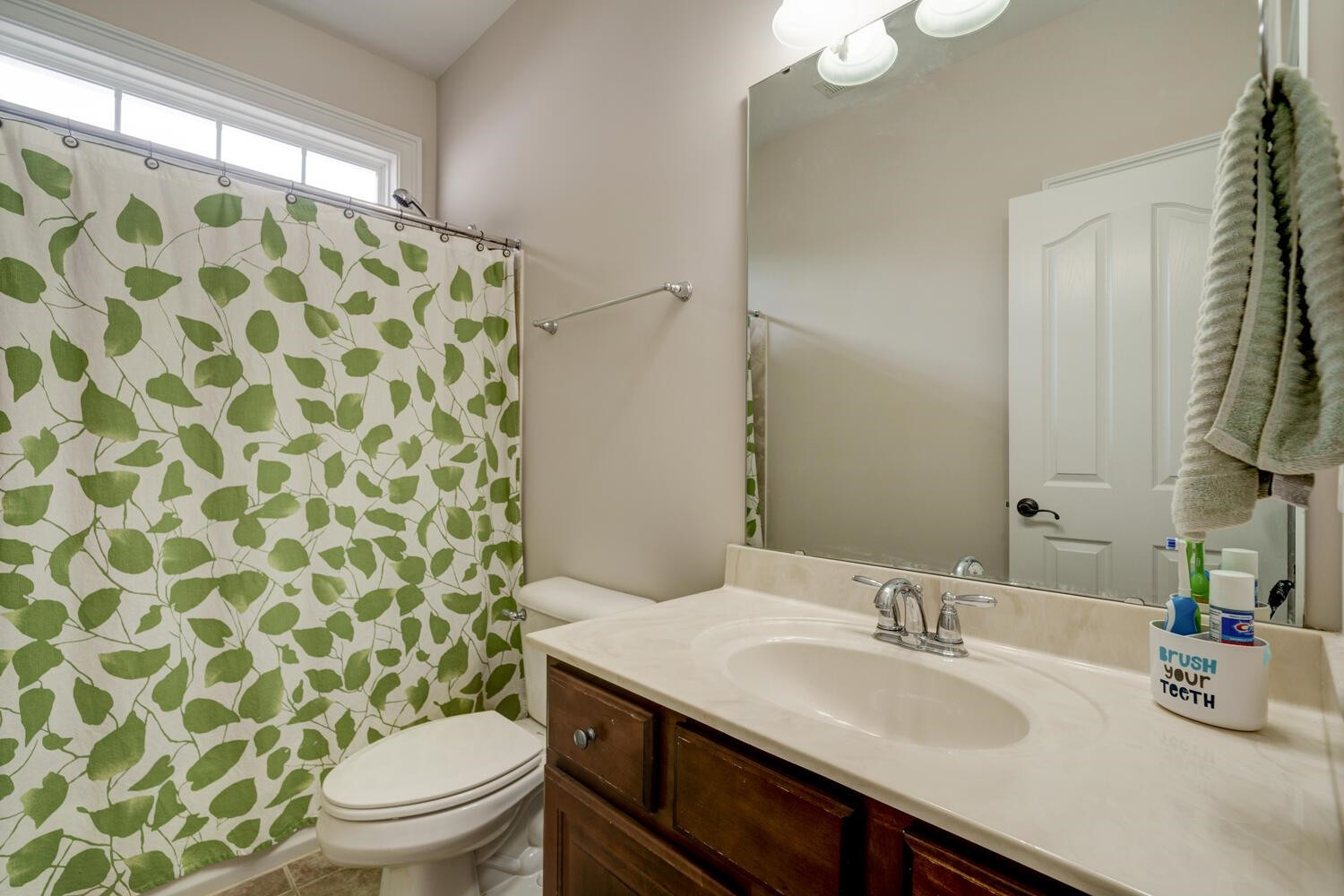 3907 Morvan Way Raleigh, NC 27612 - Photo 41 of 69 Guest Bath