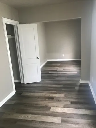 a view of room and window