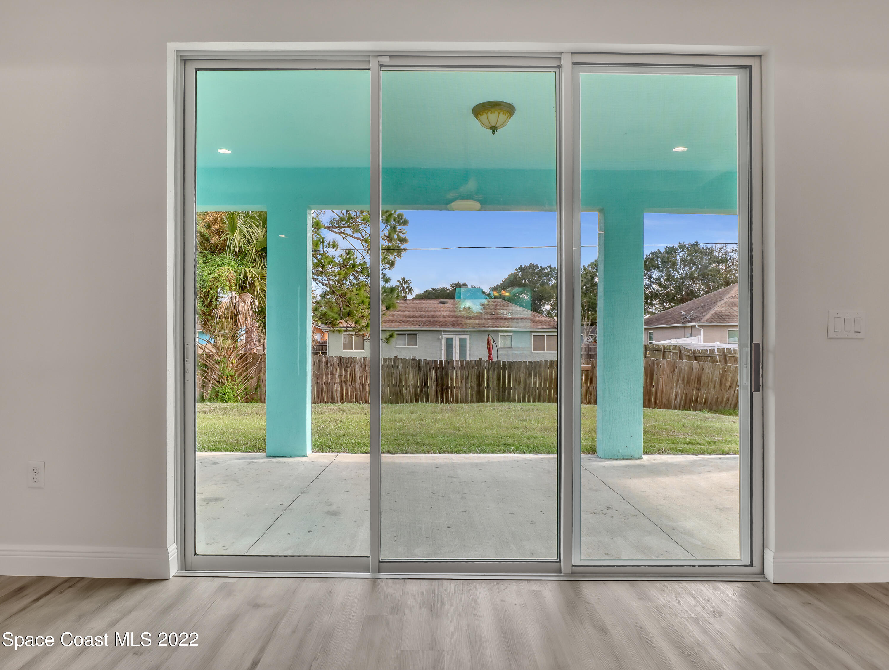 585 Degroodt Road Southwest Palm Bay, FL 32908 - Photo 11 of 40 Triple Sliders