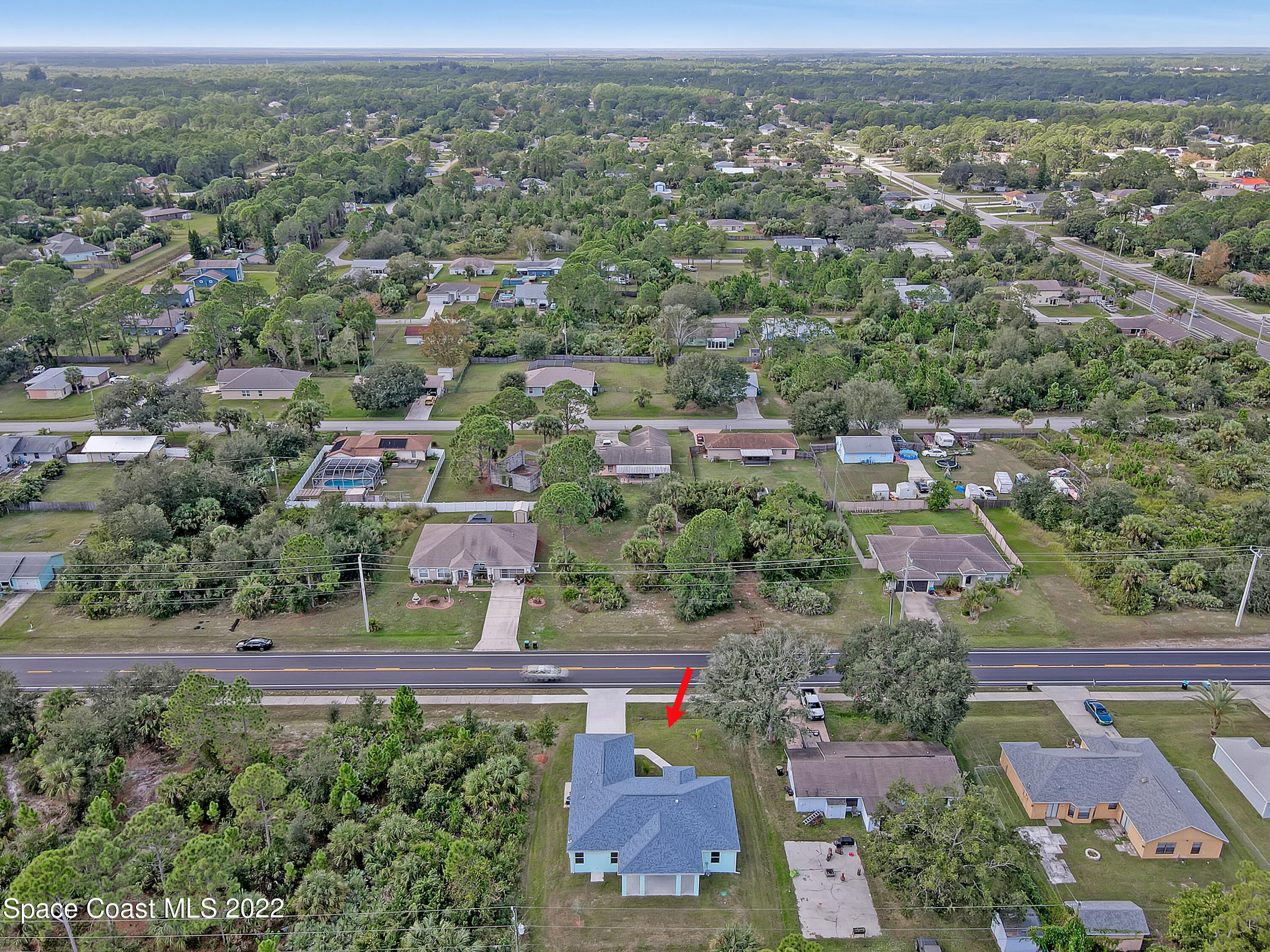 585 Degroodt Road Southwest Palm Bay, FL 32908 - Photo 40 of 40 585 Degroodt