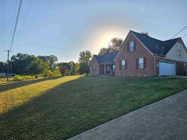 $330,000 | 57 Peggy Anne Lane, Munford, TN 38058