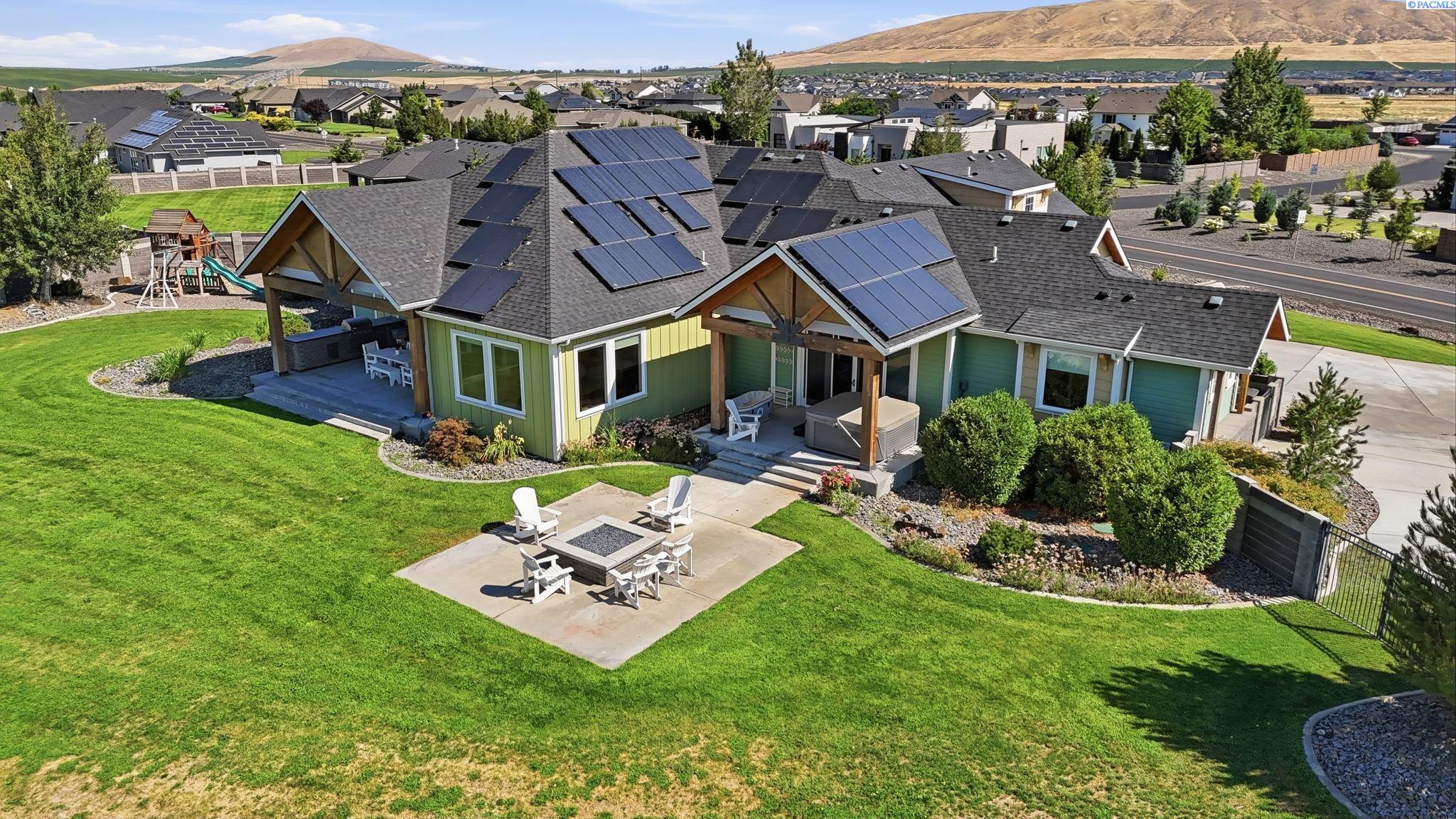 75103 East Reata Road Kennewick, WA 99338 - Photo 45 of 48 Gallery Image 45