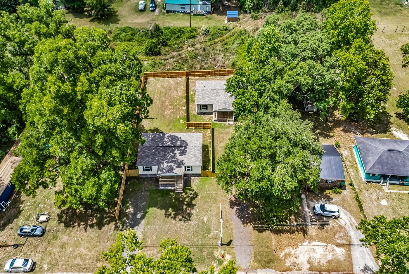 2707 A Prince Street Georgetown, SC 29440 - Photo 12 of 13