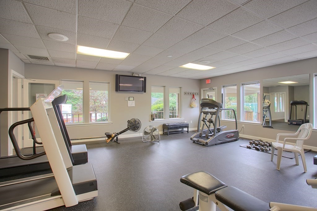 301 Ridgefield Circle, Unit C Clinton, MA 01510 - Photo 26 of 26