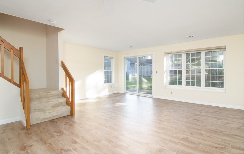 301 Ridgefield Circle, Unit C Clinton, MA 01510 - Photo 8 of 26