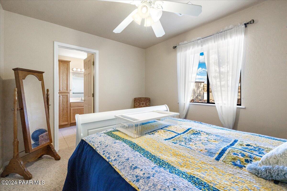 18531 Peeples Valley Road Peeples Valley, AZ 86332 - Photo 23 of 35 24-Bedroom 2