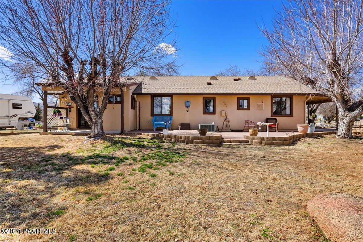 18531 Peeples Valley Road Peeples Valley, AZ 86332 - Photo 35 of 35 36-Backyard