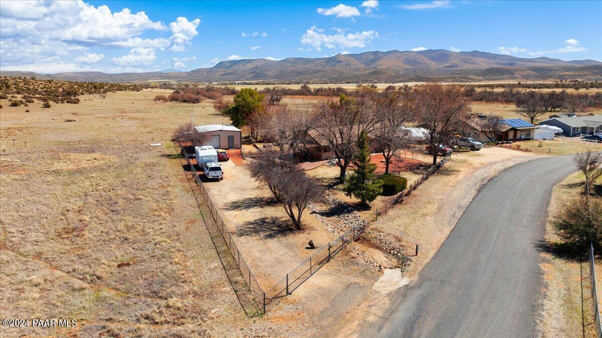 18531 Peeples Valley Road Peeples Valley, AZ 86332 - Photo 4 of 35 04-Aerial