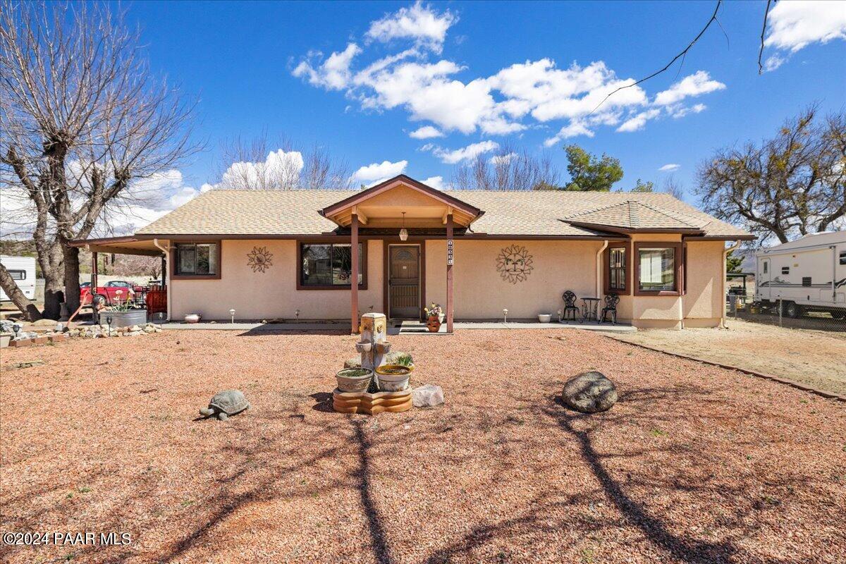 18531 Peeples Valley Road Peeples Valley, AZ 86332 - Photo 9 of 35 09-Welcome Home