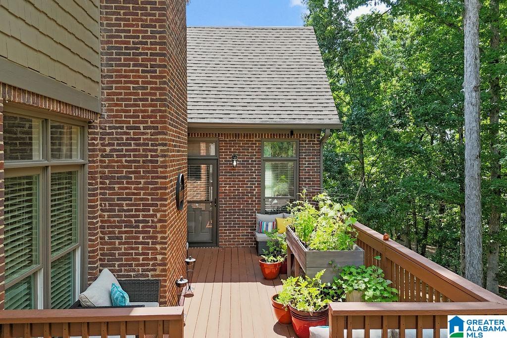 530 Timberline Trail Calera, AL 35040 - Photo 55 of 65