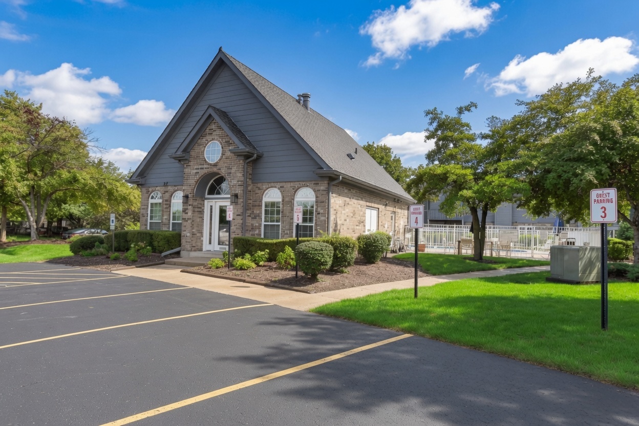 19 Foxcroft Road, Unit 103 Naperville, IL 60565 - Photo 13 of 15