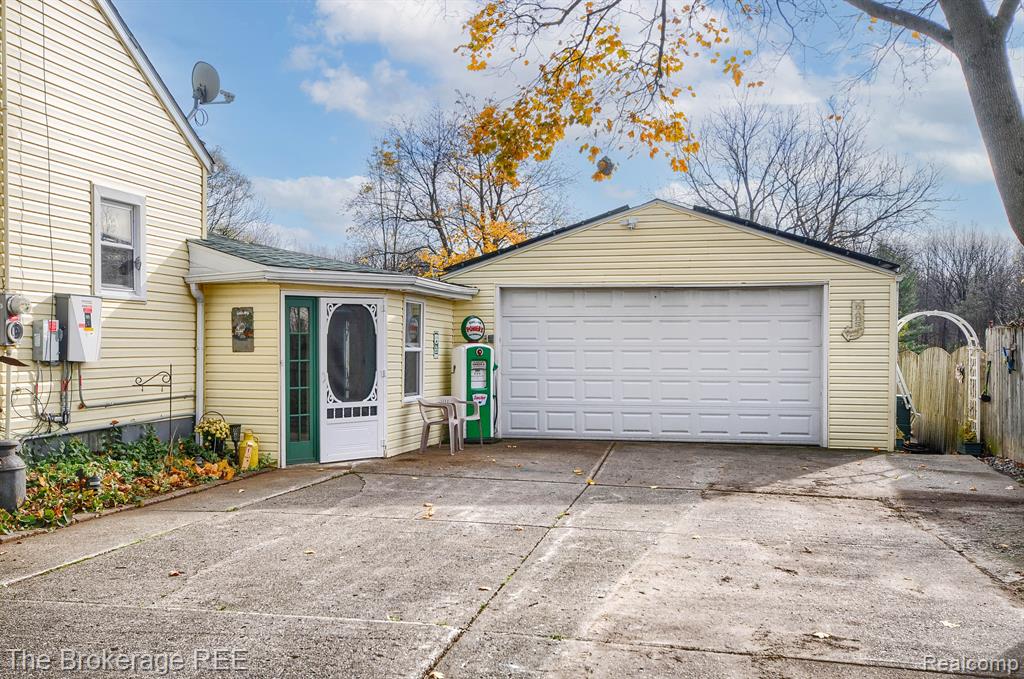 2129 West Frances Road Mount Morris, MI 48458 - Photo 45 of 67