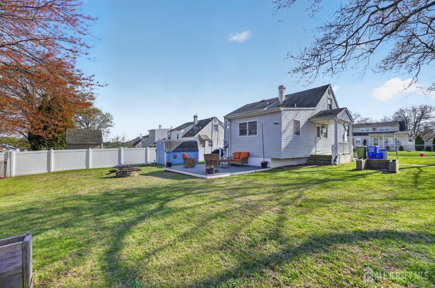 30 Harrison Place Parlin, NJ 08859 - Photo 28 of 40