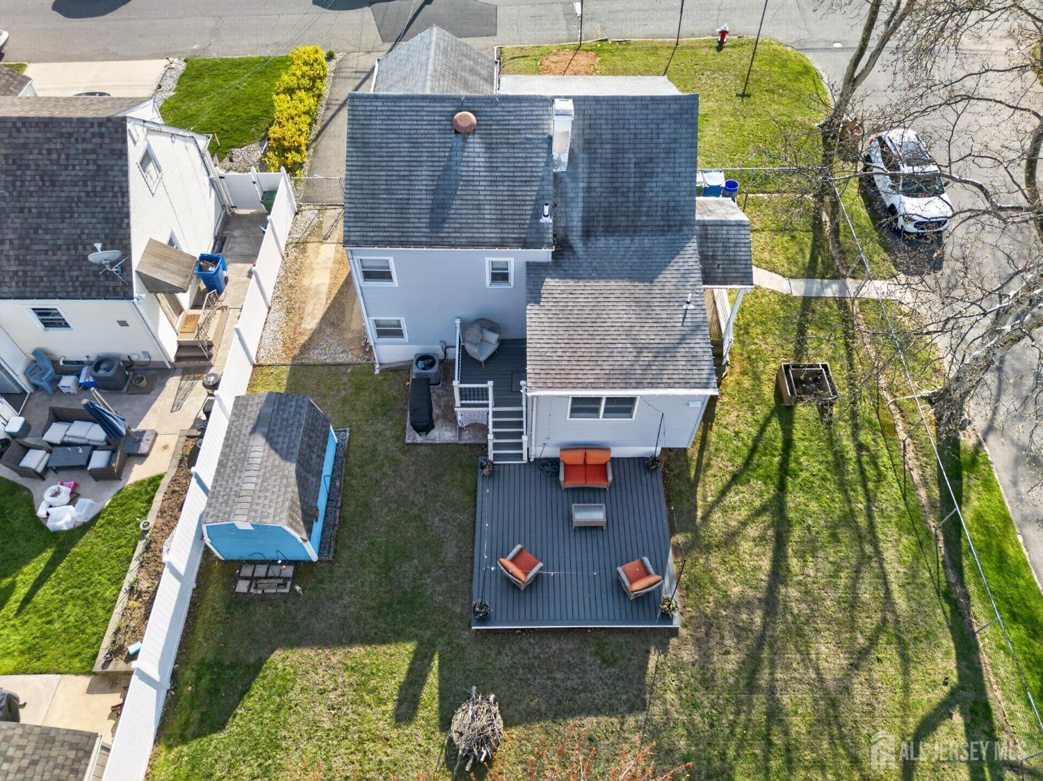 30 Harrison Place Parlin, NJ 08859 - Photo 36 of 40