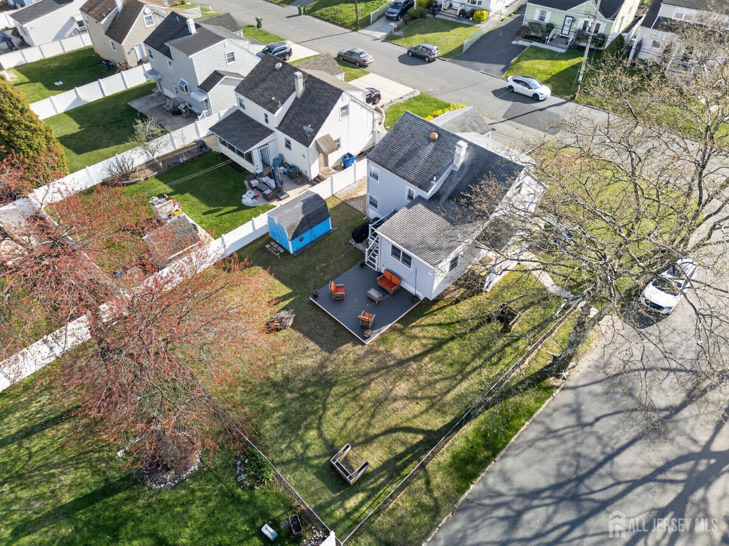 30 Harrison Place Parlin, NJ 08859 - Photo 37 of 40