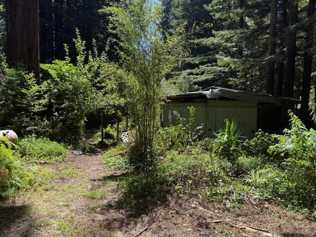 1701 Felton Quarry Road Felton, CA 95018 - Photo 13 of 13