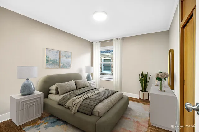 $509,900 | 5056 North Mont Clare Avenue, Chicago, IL 60656