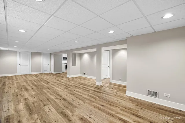 $509,900 | 5056 North Mont Clare Avenue, Chicago, IL 60656