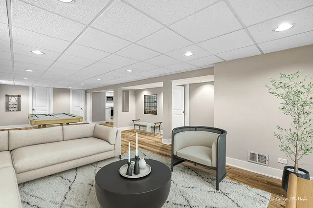 $509,900 | 5056 North Mont Clare Avenue, Chicago, IL 60656