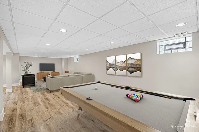 $509,900 | 5056 North Mont Clare Avenue, Chicago, IL 60656