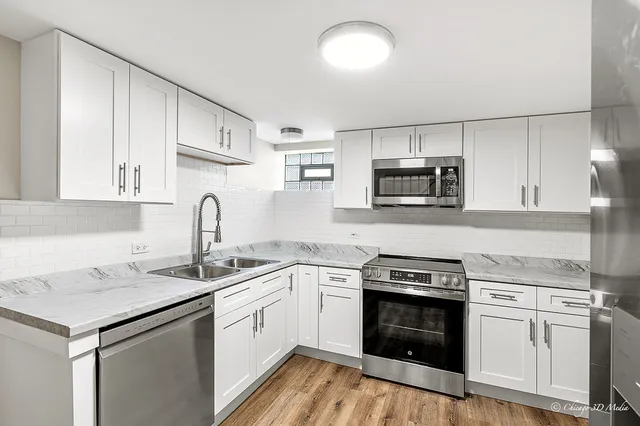 $509,900 | 5056 North Mont Clare Avenue, Chicago, IL 60656