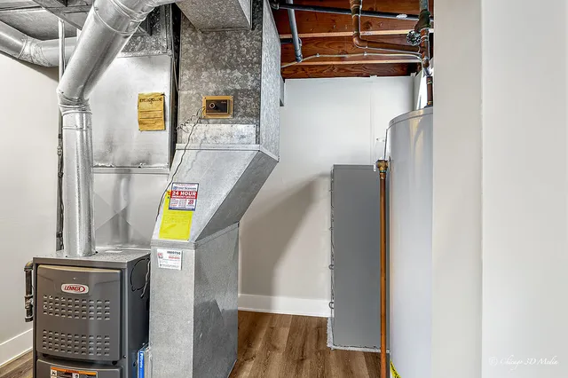 $509,900 | 5056 North Mont Clare Avenue, Chicago, IL 60656