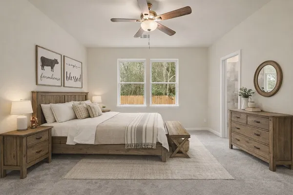 $275,000 | 4947 Leamathew Street, Houston, TX 77045