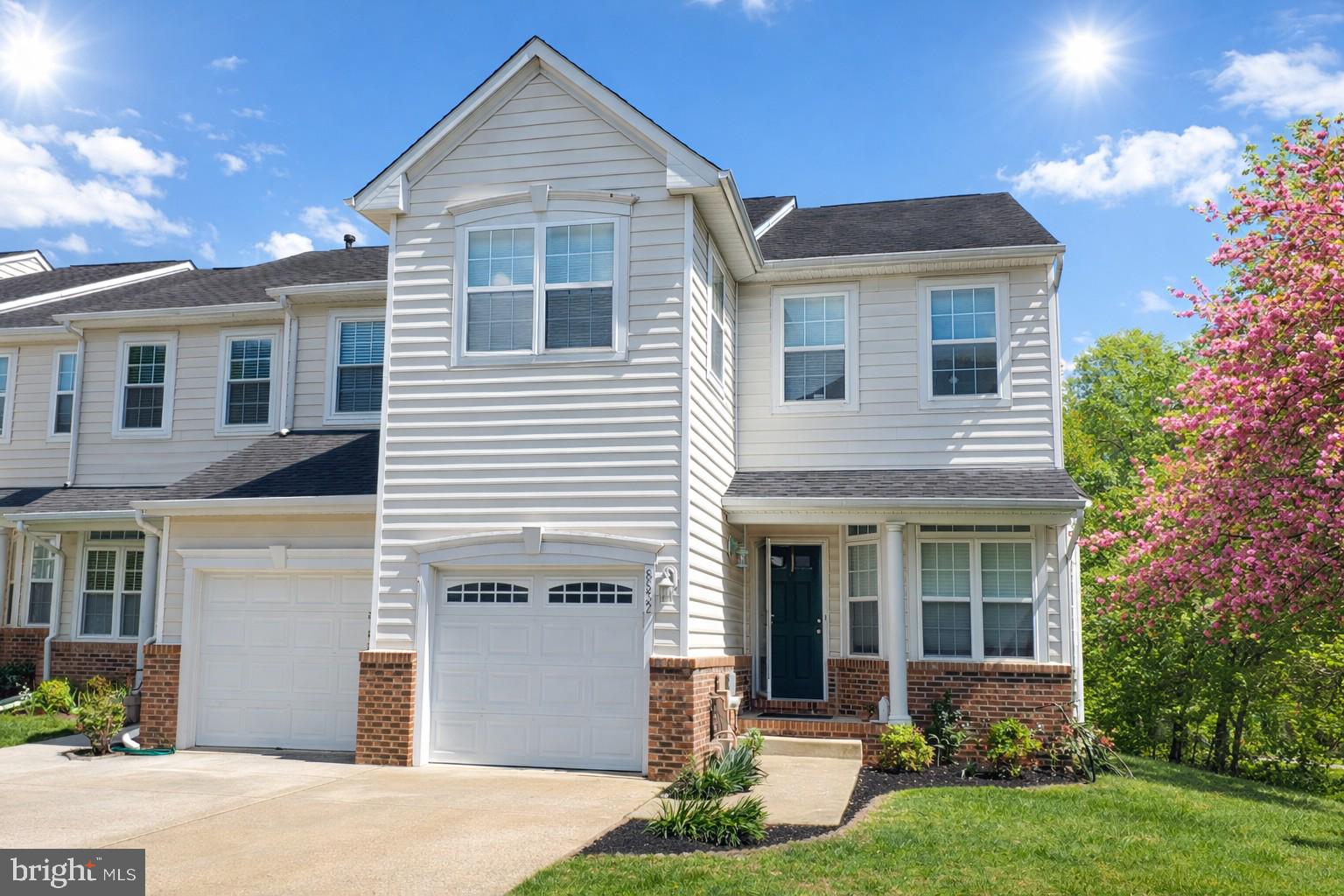 8532 Light Moon Way Laurel, MD 20723 - Photo 2 of 3