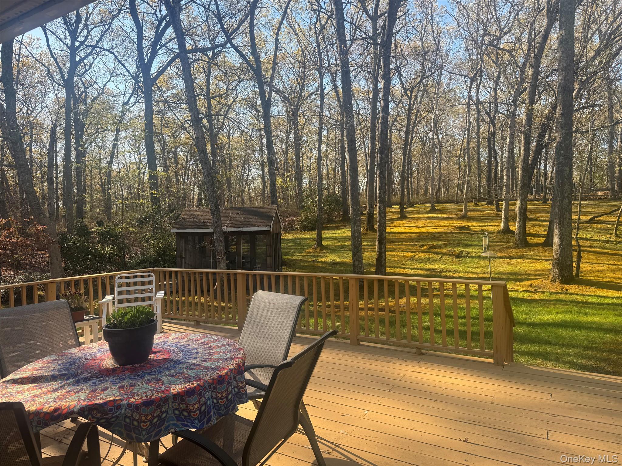 318 B Mill Road Manorville, NY 11949 - Photo 23 of 25