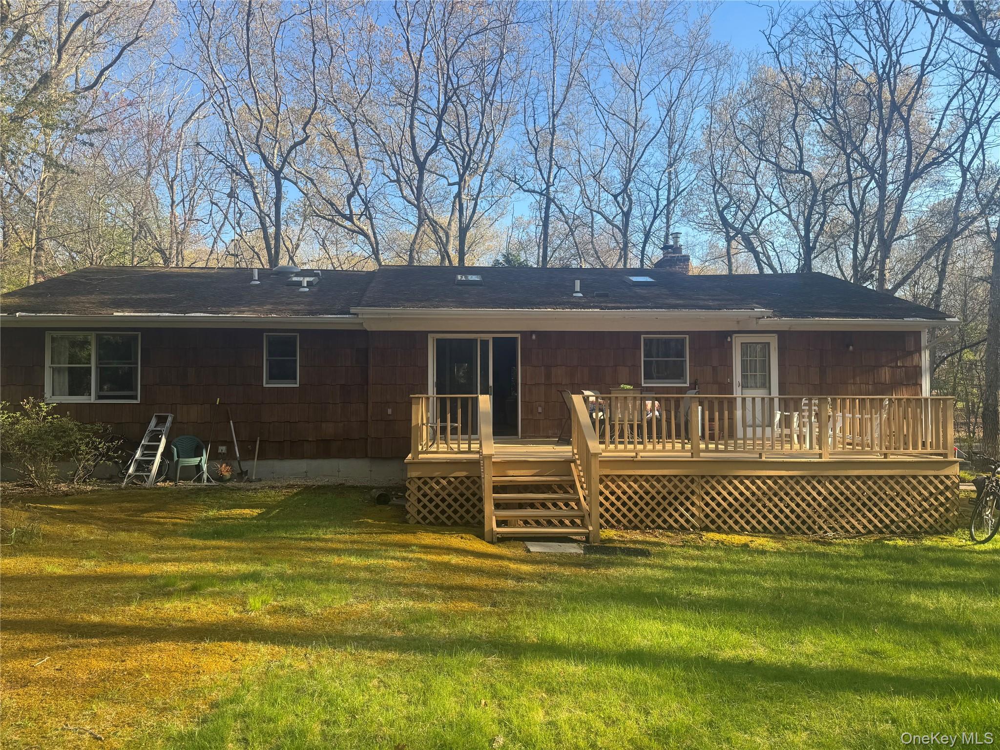 318 B Mill Road Manorville, NY 11949 - Photo 25 of 25