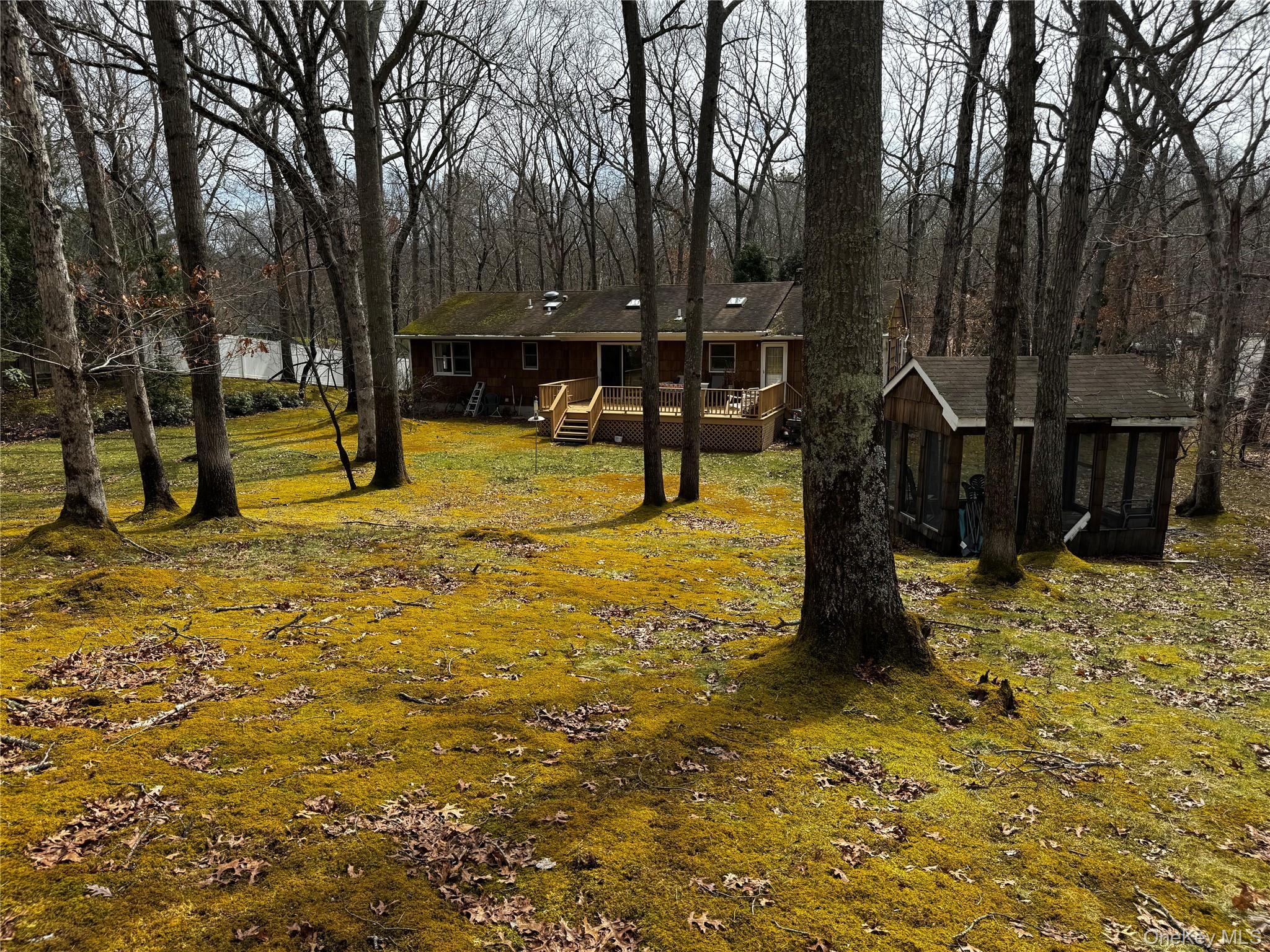 318 B Mill Road Manorville, NY 11949 - Photo 25 of 29