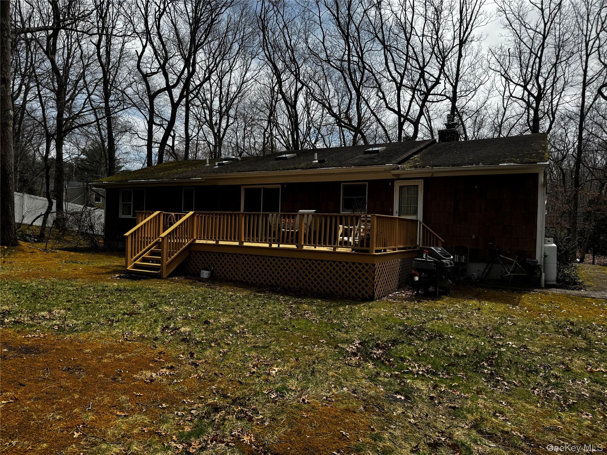 318 B Mill Road Manorville, NY 11949 - Photo 26 of 29