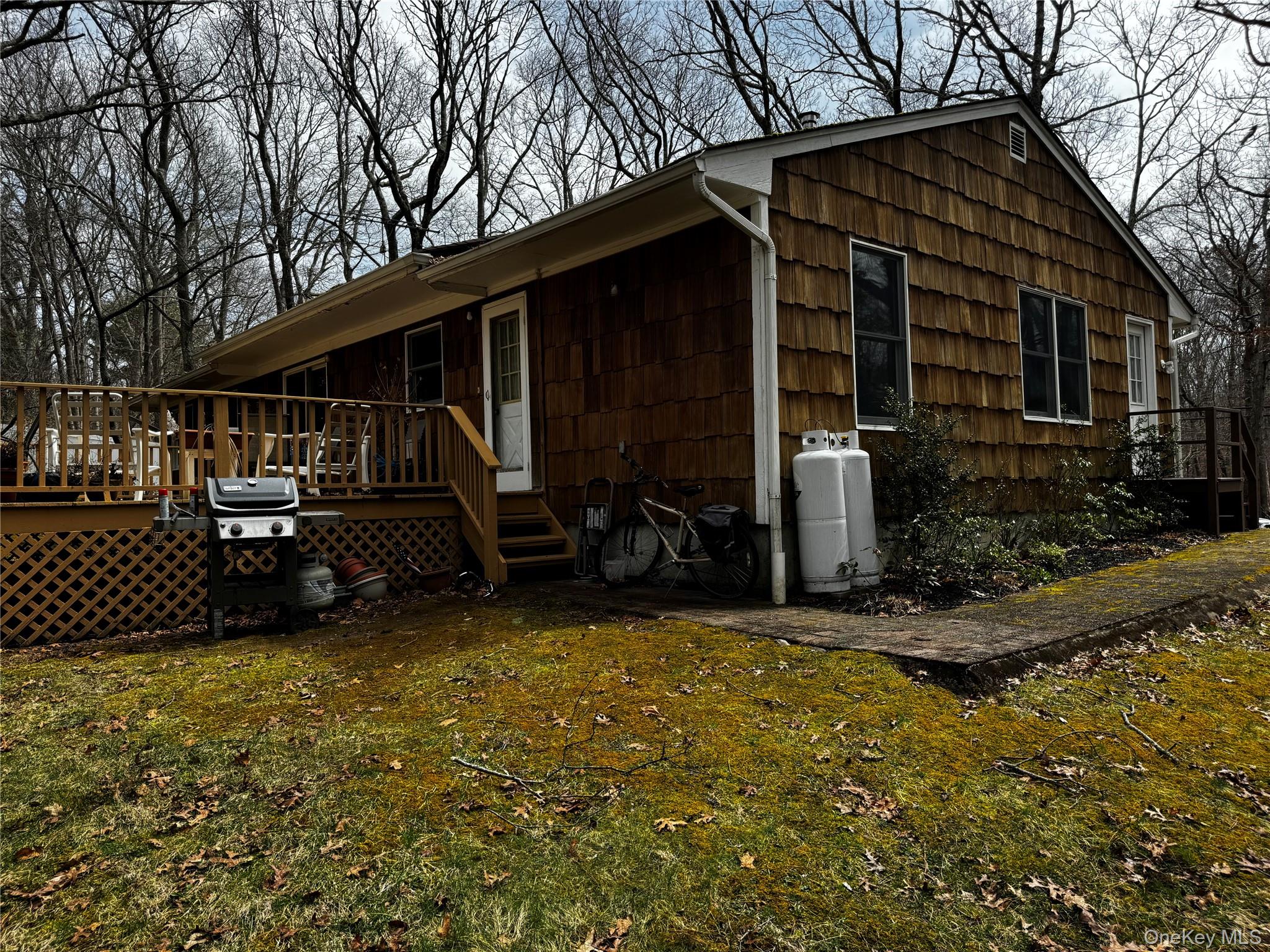 318 B Mill Road Manorville, NY 11949 - Photo 27 of 29