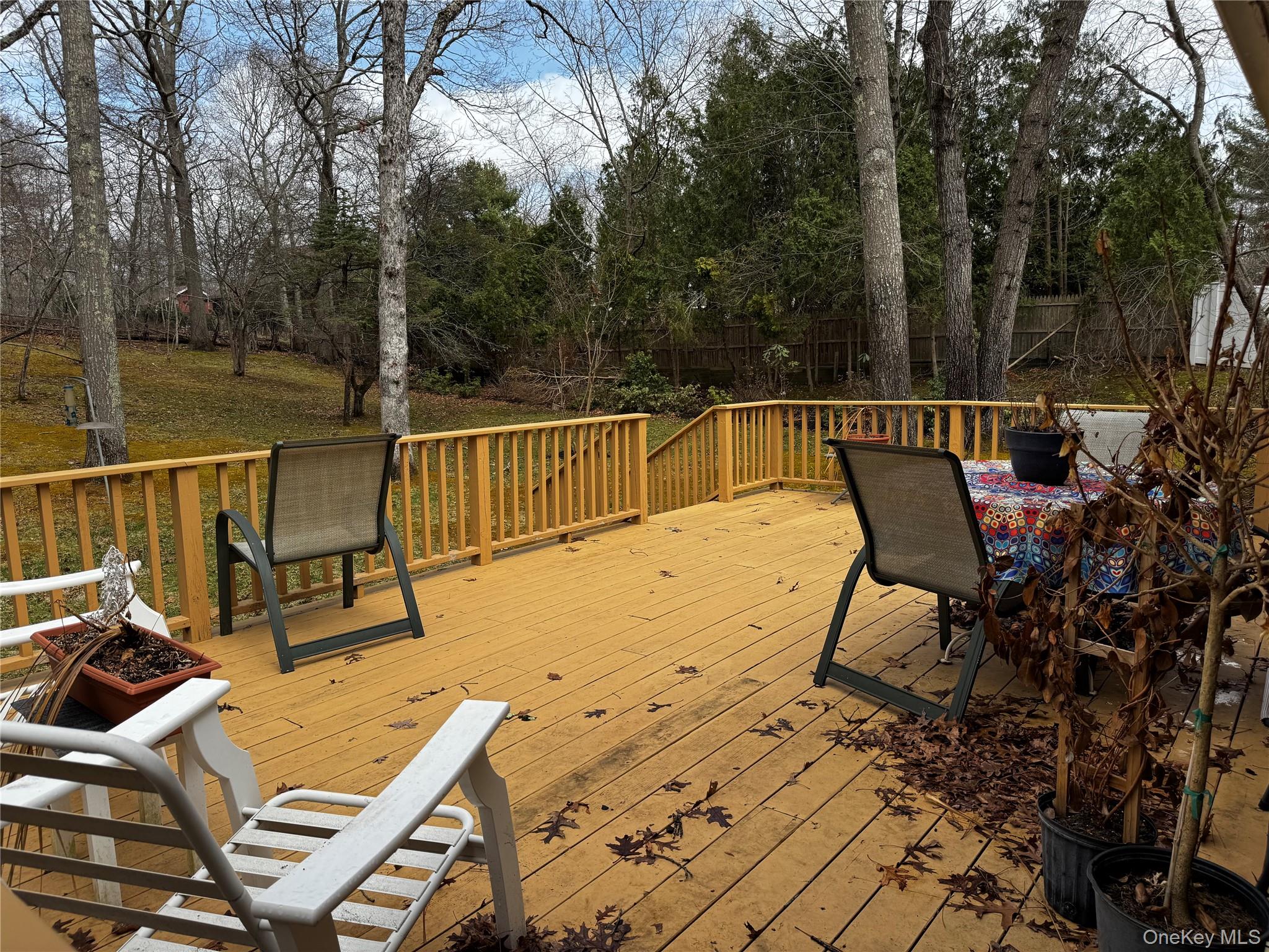 318 B Mill Road Manorville, NY 11949 - Photo 28 of 29