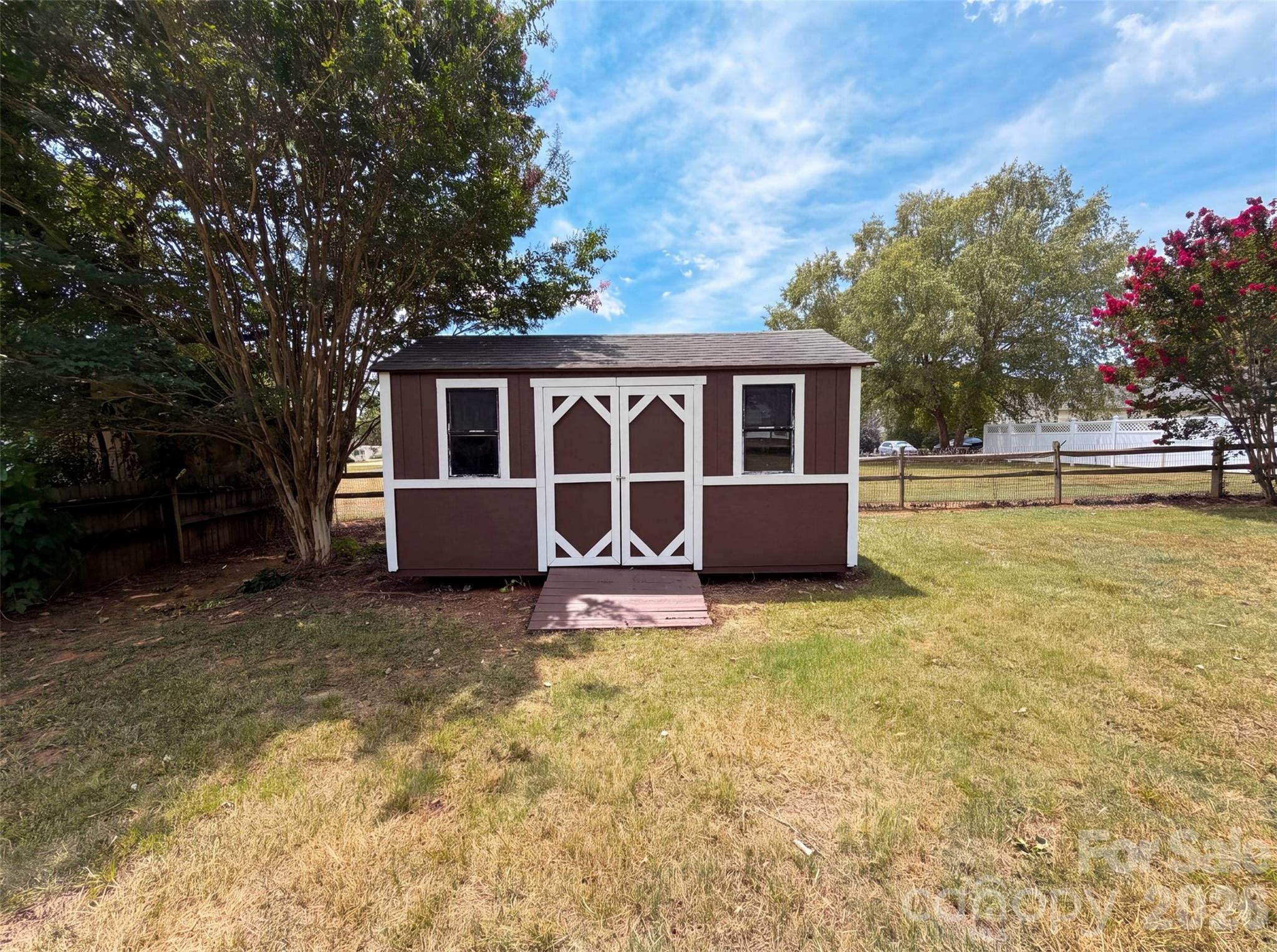 729 Cress School Road Salisbury, NC 28147 - Photo 21 of 23