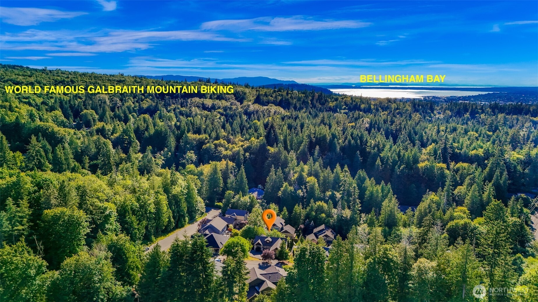 1235 Geneva Hills Road Bellingham, WA 98229 - Photo 38 of 40