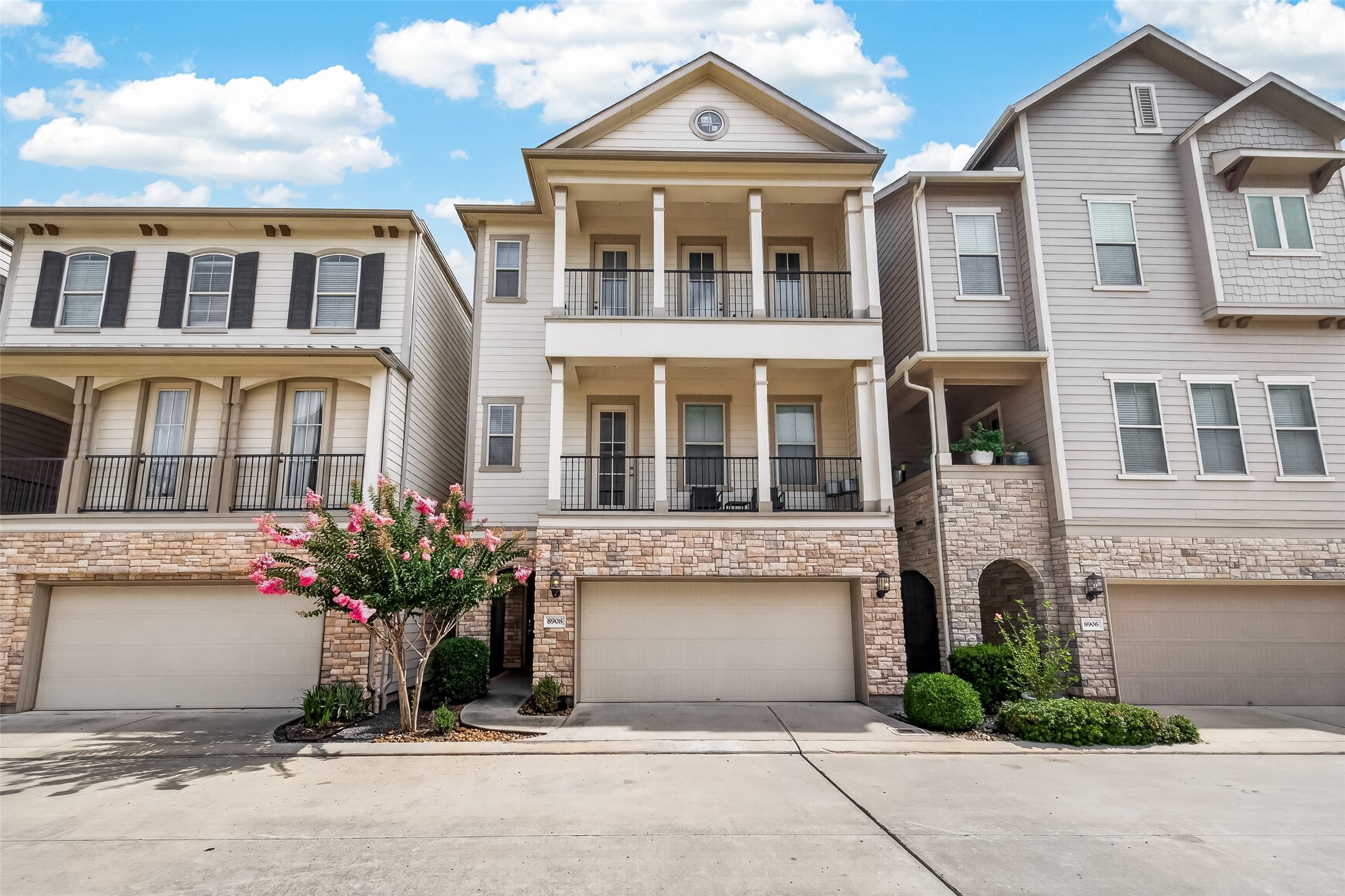 8908 Terrace Pass Drive Houston, TX 77080 - Photo 1 of 30