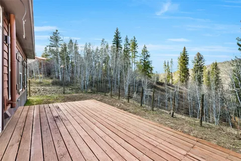 $790,000 | 32404 Ute Trail, Oak Creek, CO 80467