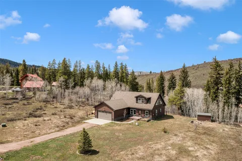 $790,000 | 32404 Ute Trail, Oak Creek, CO 80467