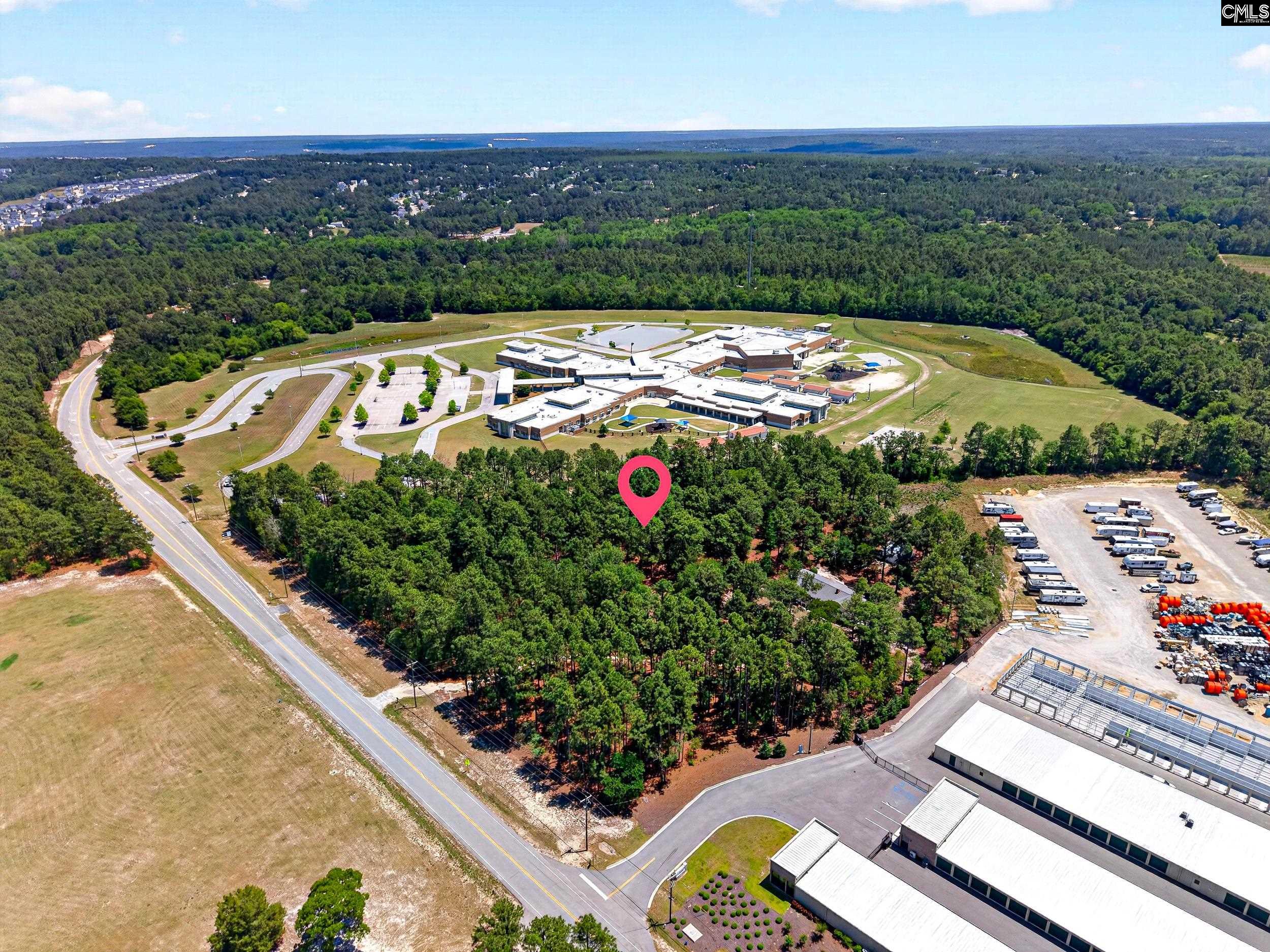 614 Longs Pond Road Lexington, SC 29073 - Photo 61 of 74