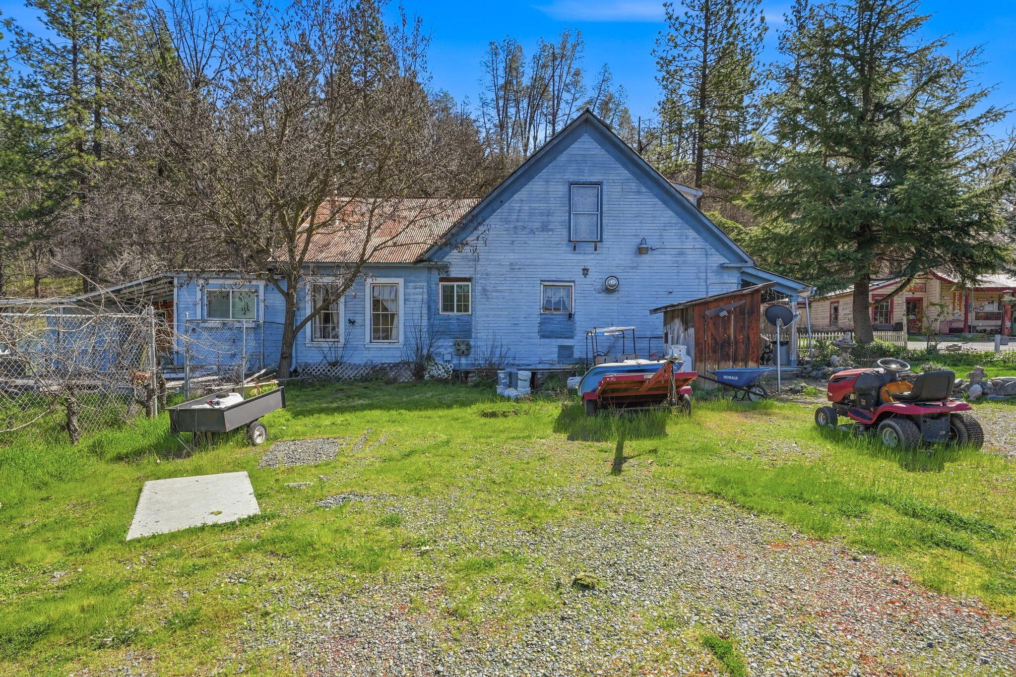 11 Deadwood Road Lewiston, CA 96052 - Photo 16 of 34 18-web-or-mls-IMG-18