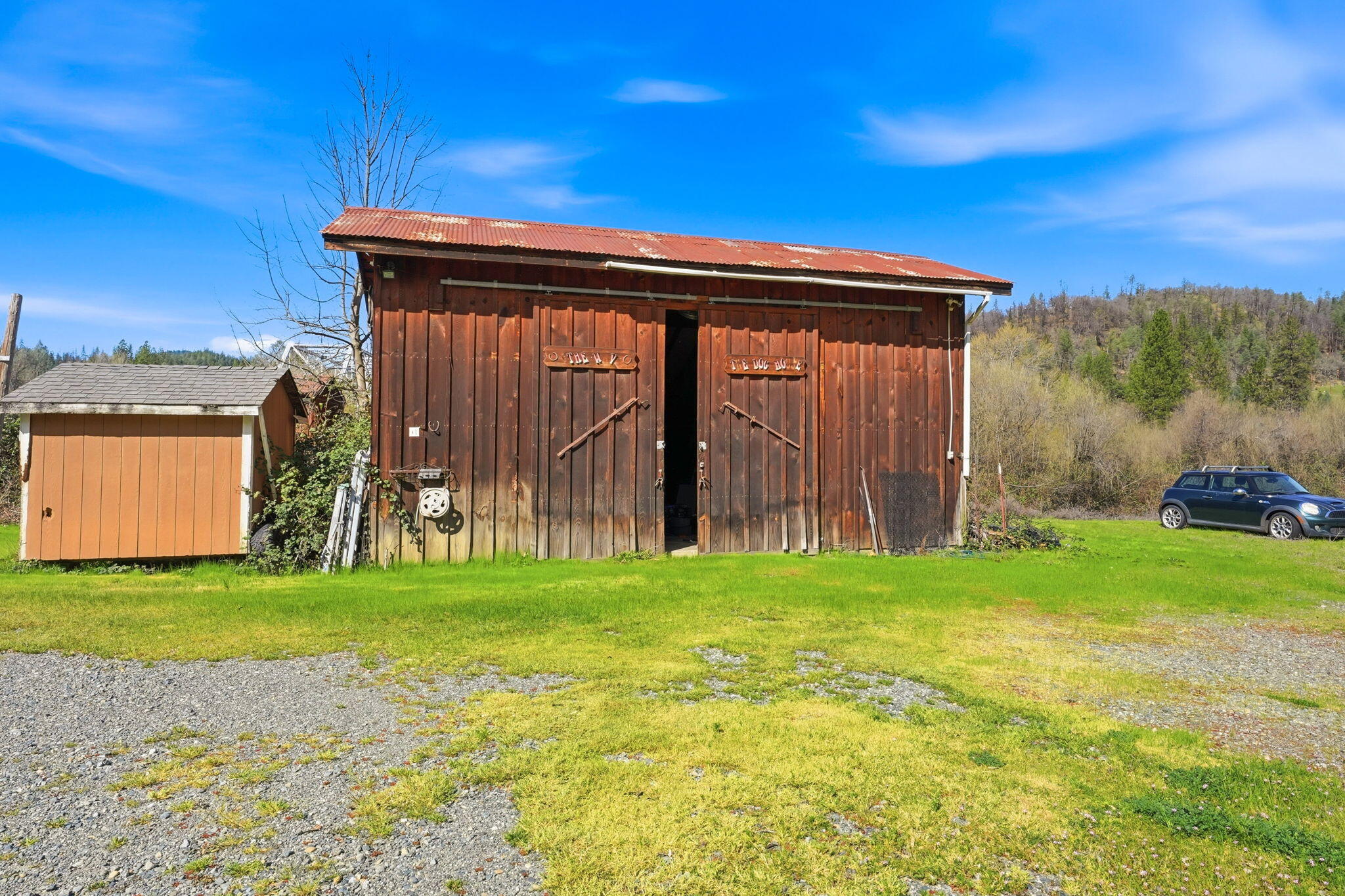 11 Deadwood Road Lewiston, CA 96052 - Photo 24 of 34 21-web-or-mls-IMG-21